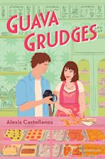 Guava and Grudges cover