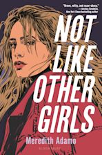 Not Like Other Girls cover