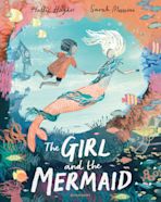 The Girl and the Mermaid cover