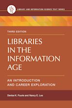 Libraries in the Information Age cover