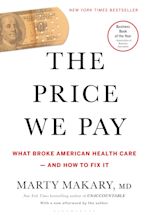 The Price We Pay cover