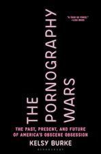 The Pornography Wars cover
