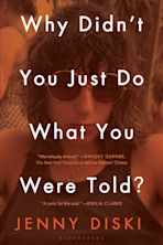 Why Didn’t You Just Do What You Were Told? cover