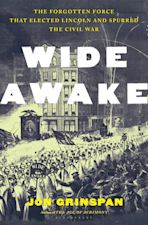 Wide Awake cover