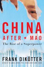 China After Mao cover