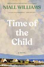 Time of the Child cover