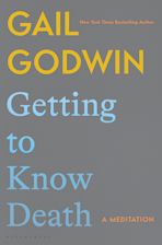 Getting to Know Death cover