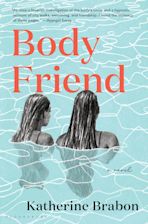 Body Friend cover