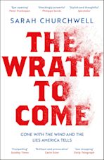 The Wrath to Come cover