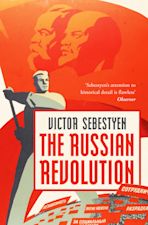 The Russian Revolution cover