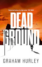 Dead Ground cover