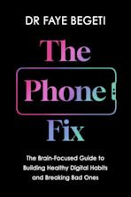 The Phone Fix cover