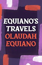 Equiano's Travels cover