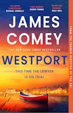 Westport cover