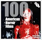 100 American Horror Films cover