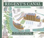 The Regent's Canal Second Edition cover