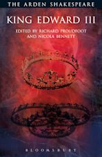 King Edward III cover