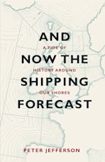 And Now The Shipping Forecast cover