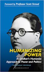 Humanizing Power cover