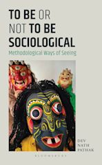 To Be or Not to Be Sociological cover