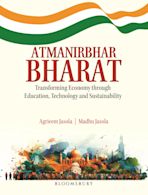 Atmanirbhar Bharat cover