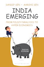 India Emerging cover