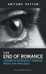 The End of Romance cover