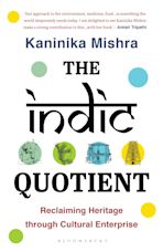 The Indic Quotient cover