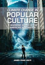 Climate Change in Popular Culture cover