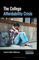 The College Affordability Crisis cover