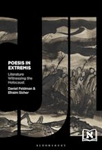 Poesis in Extremis cover