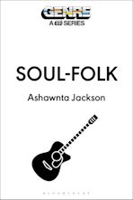 Soul-Folk cover