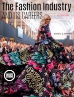 The Fashion Industry and Its Careers cover
