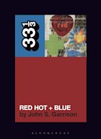 Various Artists' Red Hot + Blue cover