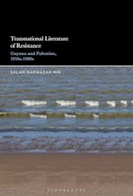 Transnational Literature of Resistance cover