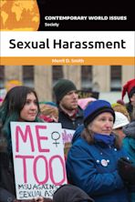 Sexual Harassment cover