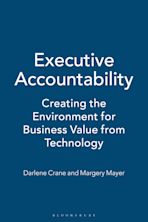 Executive Accountability cover
