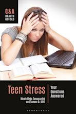 Teen Stress cover