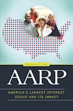 AARP cover