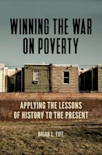 Winning the War on Poverty cover