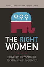 The Right Women cover
