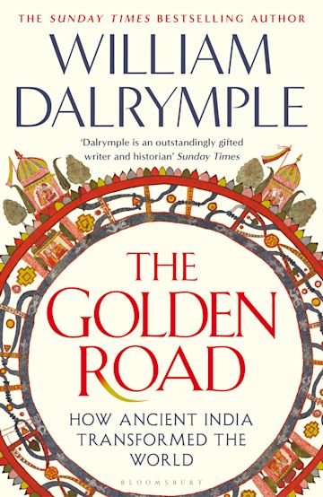 The Golden Road cover