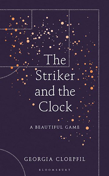 The Striker and the Clock cover