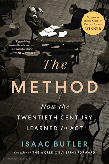 The Method cover