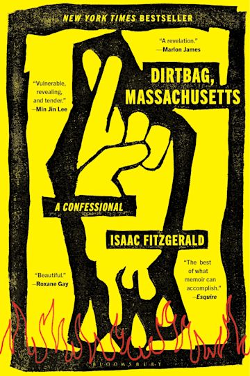 Dirtbag, Massachusetts cover