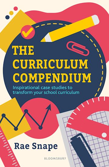 The Curriculum Compendium cover