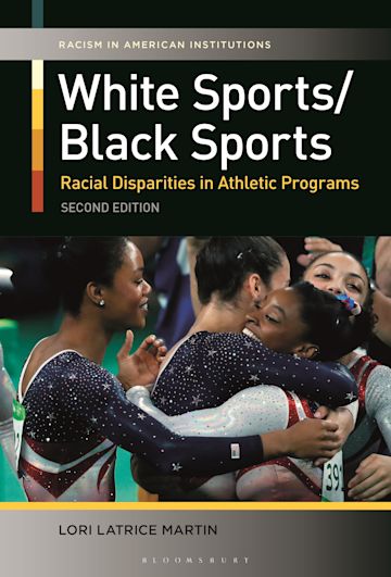 White Sports/Black Sports cover