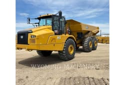 2025 Caterpillar 745