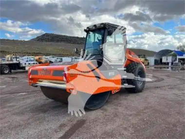 2022 Hamm H11i for sale