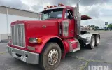 1993 Peterbilt 379